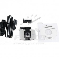 Cameră DVR, cutie neagră, Storm RoadBox Cameră DVR, cutie neagră, Storm RoadBox