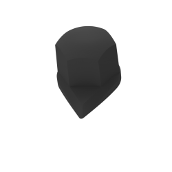 Capac siguranță prezon Dustite negru 33 mm Capac siguranță prezon Dustite negru 33 mm