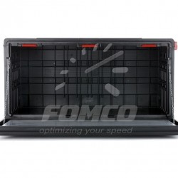 Cutie depozitare scule Kompos-IT 1200 x 600 x 650 mm pentru semiremorci Cutie depozitare scule Kompos-IT 1200 x 600 x 650 mm pentru semiremorci