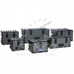 Cutie remorcă Vertigo medie Cutie remorcă Vertigo medie