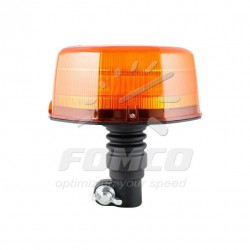 Girofar cu picior flexibil, Kamar, 48 LED UFO II R65 Girofar cu picior flexibil, Kamar, 48 LED UFO II R65