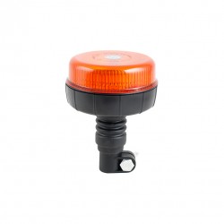 Girofar cu picior flexibil, Kamar, 12 led-uri Girofar cu picior flexibil, Kamar, 12 led-uri