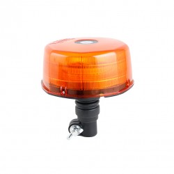 Girofar cu picior flexibil, Kamar, 48 leduri Girofar cu picior flexibil, Kamar, 48 leduri