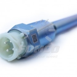 Impulsor Kitas II Plus 115 mm Impulsor Kitas II Plus 115 mm