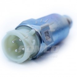 Impulsor Kitas II Plus 25 mm Impulsor Kitas II Plus 25 mm