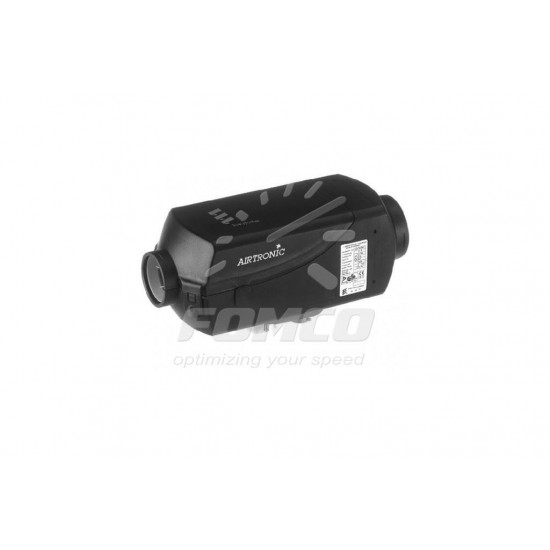Încălzitor staționar Eberspächer Airtronic D4 12V Încălzitor staționar Eberspächer Airtronic D4 12V