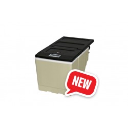 indelB Ladă frigorifică TB40AM 39 litri pentru MAN TGX 2018 indelB Ladă frigorifică TB40AM 39 litri pentru MAN TGX 2018