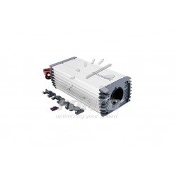 Invertor cu undă modificată 550 W 12 V Invertor cu undă modificată 550 W 12 V