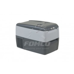 Ladă frigorifică CoolFreeze CDF 36, capacitate 31 litri, alimentare 12/24/220V, răcire  -15°C Ladă frigorifică CoolFreeze CDF 36, capacitate 31 litri, alimentare 12/24/220V, răcire  -15°C