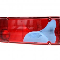 Lampă multifuncțională spate dreapta, Vignal, conexiune laterală AMP 1,5 metri - 7 pini, pentru MAN Lampă multifuncțională spate dreapta, Vignal, conexiune laterală AMP 1,5 metri - 7 pini, pentru MAN