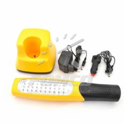 Lampă atelier LED 30 Sunker Lampă atelier LED 30 Sunker