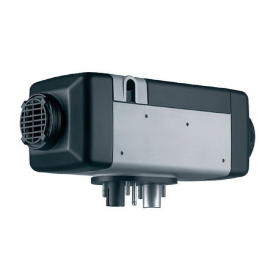 Încălzitor în staționare Webasto Air Top 2000 STC, alimentare 12V,  încălzire 2 kW, cu kit de montaj inclus