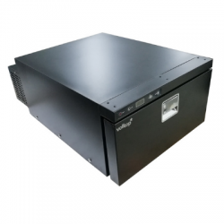Ladă frigorifică Volltop DC-30DR cu compresor și sertar 28L 12-24V Ladă frigorifică Volltop DC-30DR cu compresor și sertar 28L 12-24V