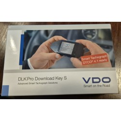 Cititor de carduri si tahografe digitale DLK PRO DOWNLOAD KEY Cititor de carduri si tahografe digitale DLK PRO DOWNLOAD KEY