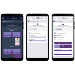 CITITOR DE CARDURI SI TAHOGRAFE DIGITALE TACHO5SAFE CITITOR DE CARDURI SI TAHOGRAFE DIGITALE TACHO5SAFE