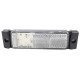 Lampa marcaj reflectorizant 33*130/115 12-24V LD 127