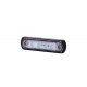 Lampa aplicata pozitie, forma ovala, LED alb, alimentare 12/24V Lampa aplicata pozitie, forma ovala, LED alb, alimentare 12/24V