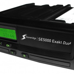 Tahograf digital SE 5000 EXAKT DUO2