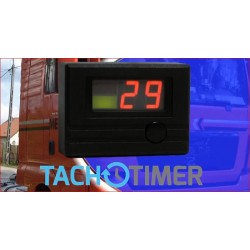 Cronometru TachoTimer2